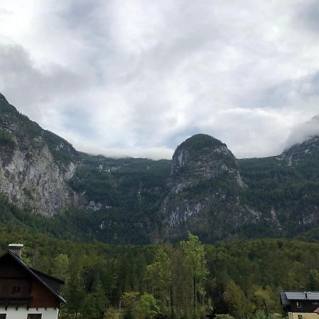 Ferienwohnung Held Obertraun Exteriér fotografie