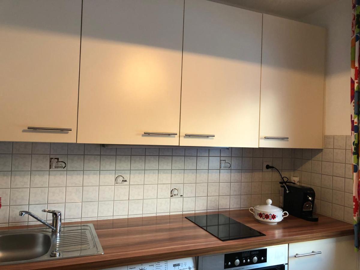 Ferienwohnung Held Obertraun Exteriér fotografie