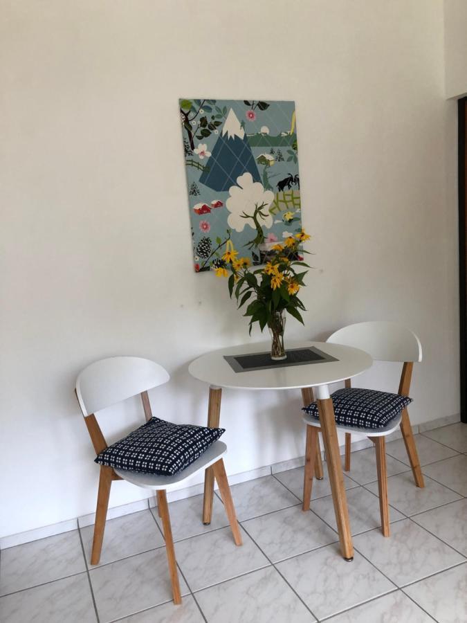 Ferienwohnung Held Obertraun Exteriér fotografie