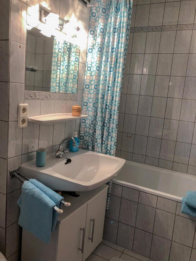 Ferienwohnung Held Obertraun Exteriér fotografie